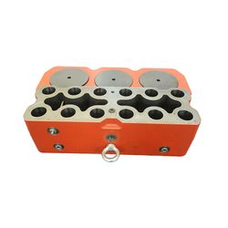 Custom Steel Brake OEM CNC Processing CNC Machining Part