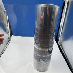 Clear 100% Pet Sheet for Thermoforming Fruit Container
