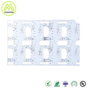 PCBA SMT Precision Circuit Board Design Services for Medical and Consumer Electronics