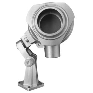 Guangdong 304 316 Stainless Steel Casting Firefighting Equipment Accessories Infrared Flame Detector