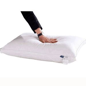 White Bed Hotel Pillow Wholesale