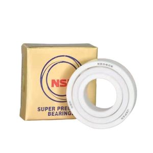 Premium Quality 6300 Ceramic Ball Bearing for Resale