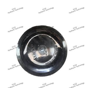 Cifa Q230 Dm. 3113 Concrete Pump Part S1016135/237693 Durable Rubber RAM Piston