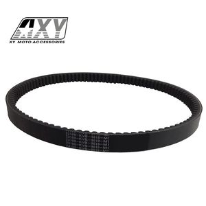 23100-Kvb-9010-M1 China Supplier Motorcycle V Belt OEM for Honda Click110