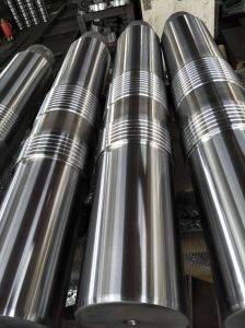 High Quality Soosan Sb81 Hydraulic Breaker Piston