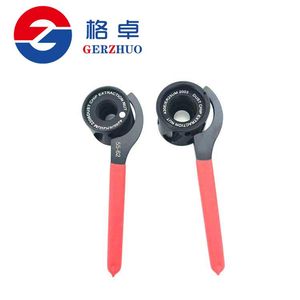 Full Size High Quality Clamping Er Um Nut