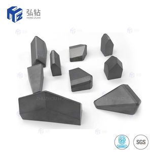 Yg16 Yg13c Tungsten Carbide Insert for Tbm Tunnel Boring Machine