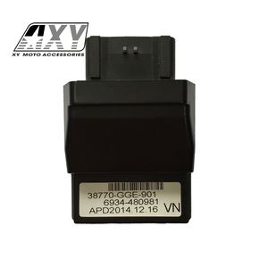 Genuine Motorcycle Parts Cdi ECU Igniter for Honda Leader 38770-Gge-901