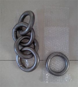 16mm Alloy Steel High Temperature Wear Resistant Kiln Chain for Rotary Kiln