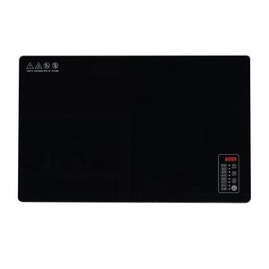 Household Smart Heating Plate Square Meals Warming Tray