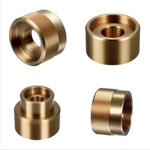 Custom CNC Machining Metal Part Precision Customized Lathe Processing Turning Parts