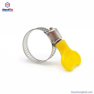 Spring Load Heavy Duty T Bolt Clamps Stainless Steel & Silicone for PVC Hose Clamp Spring Hose Clamp Heavy Duty Hose Clamp Hose Clamp Clip