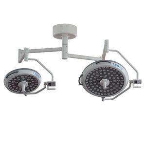 Double Heads Surgical LED Lamp Shadow-Less LED Light Surgical Lamp