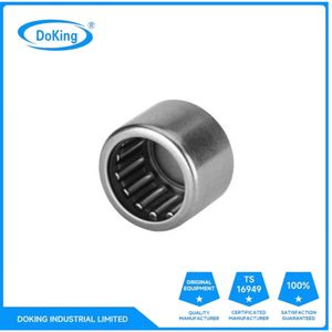 High Precision Spot Sales of High Quality Needle Roller Bearings Bk0810