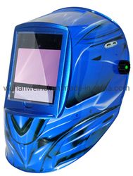 Automatic Test /Welding Helmet/Wh9610/Tac Welding