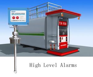 Stainless Float Liquid Level Sensor Control Switch