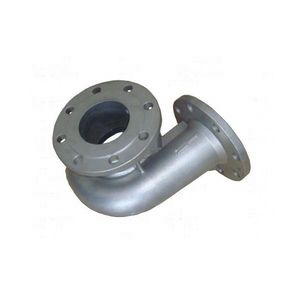 Custom Investment Casting OEM Service Precision Steel Castings Stainless Steel Castings