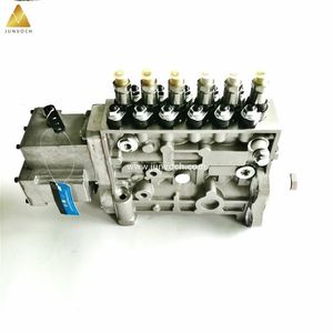 Original Engine Parts Injector Assembly 5267708 for Fuel Oil Pump