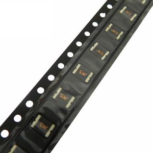 PPTC Fuse 1812 0603 1206 0805 Resettable PTC Fuses 1.9A 2.6A 3A 3.5A 4A 4.5A 5A 6A 6.5A 7A 7.5A 8A 9A 6V 12V SMD Ppt Fuse