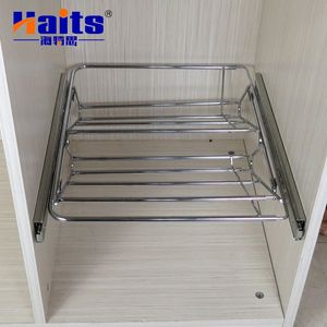 Furniture Hardware Wardrobe Metal Shoes Rack Factories in China