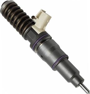 D13D500 D13A520 D13A480 Construction Machinery Diesel Engine Parts Unit Fuel Injector 21340612