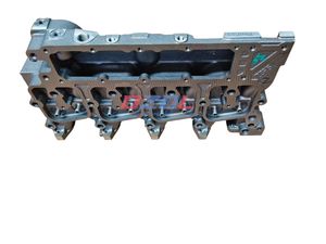 Original Cummins 4bt 3.9 Diesel Engine Cylinder Head 3966448 Genuine OEM Single Cylinder Head Assembly for Truck Excavator Generator