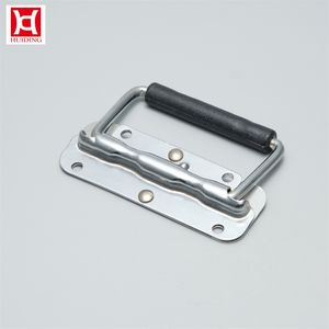 High-Quality Stainless Steel Handle 508L110 for Modern Designs