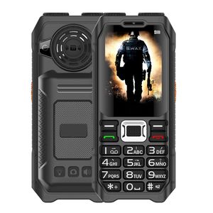 4 SIM Card Bar Rugged Phone