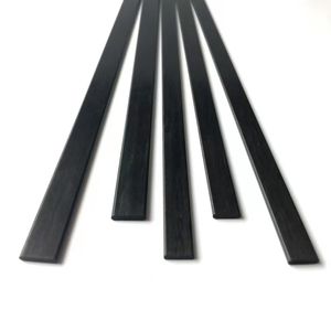 Tent Pole Replacement Set with Carbon Fiber Components
