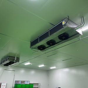 Refrigeration Evaporator Industrial Air Cooler for Cold Room and Freezer Room
