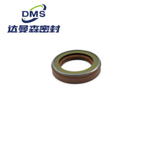 Hydraulic High Pressure FKM FPM Rubber Skeleton Oil Seal Tcn