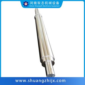 Customized OEM China Forged Steel/Spline Gear/Driving Shaft