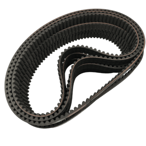 Rubber Timing Belt engine belt for power transmission Systems