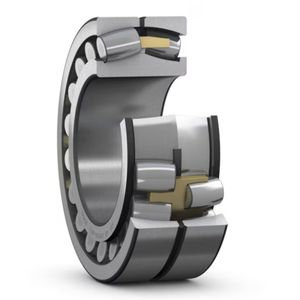 Durable 24156ca Spherical Roller Bearings for Industrial Use