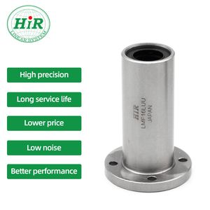 High Precision Lmf-L/Lmk-L Series Linear Bearing for CNC Machines