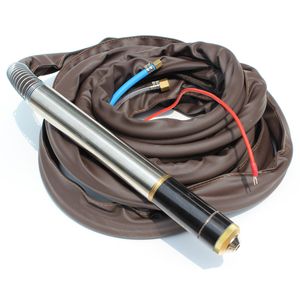 High Quality Plasma Cutting Machine Lgk-160 200IGBT/HD Accessories Sfjx320 Cutting Torch Consumables