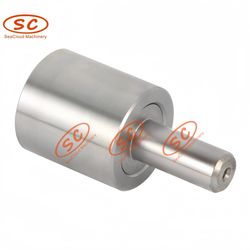 Lowest Price Post Tension Single Hole Round Anchor Cables Barrel Structure Anchoring
