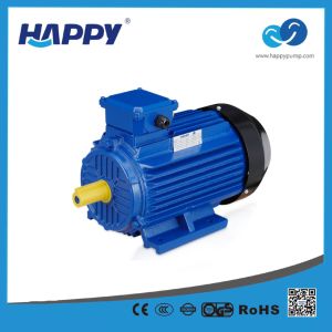 Factory Price High Efficiency 3 Phase Asynchronous Motor (YE2)