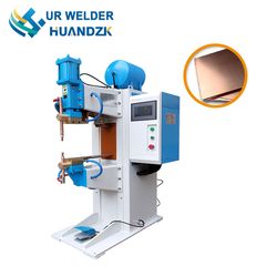 Welding Equipment Electric Press Machine for Contacts Spot Welding Machine