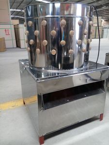 Plucking Chickenplucker Plucker Poiltry Poultry Slaughtering Equipment Machine Chicken Plucker