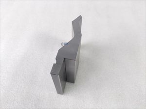 High Precision Amanda Style Segmented 42CrMo Steel Stamping Die Press Brake Die Tool