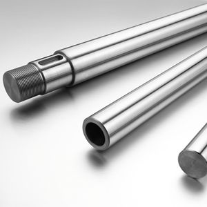Optical Axis/Smooth Shaft, High Precision, Guide Rod/Guide Shaft, Linear Optical Axis/Linear Shaft, Lheavy Duty Linear Shaft for Industrial Automation Equipment