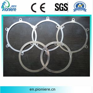 Spare Parts of Sludge Dewatering Machine