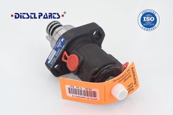 Fuel Injection Pump Unit Pump 0428 6967 04286967 for Deutz Tcd3l2011 Engine
