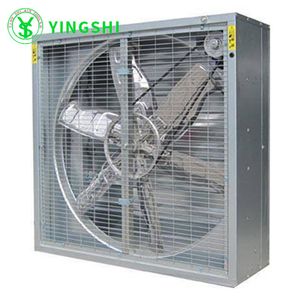 Exhaust Fan/ Negative Pressure Fan for All Size