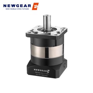 High Precision Transmission Parts Ratio 28: 1 High Torque Planetary Speed Reducer