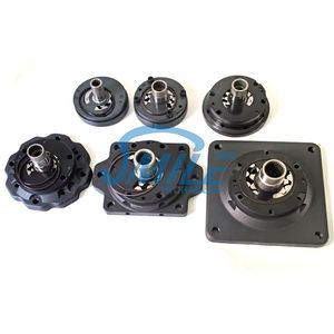 A4vg Charge Pump Pilot Pump with Competitive Pricing and Stable Quality