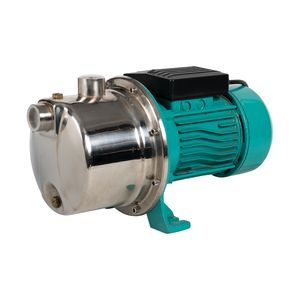 High Pressure Horizontal Garden Jet Series Self-Priming Jet Water Pumps