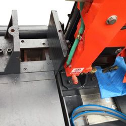 High-Performance G4230 Band Saw for Precision Cutting Machines