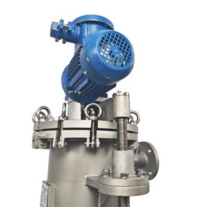 Advanced Self-Cleaning Air Filter for Superior Indoor Air Quality